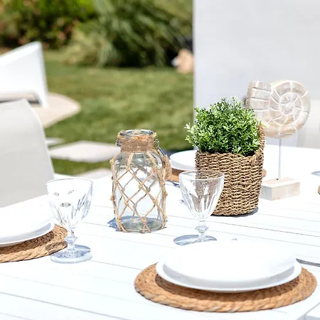 Appartamento Sardinia Re - Fioretta Flowers