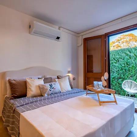 Appartement Sardinia Re - Fioretta Flowers Olmedo