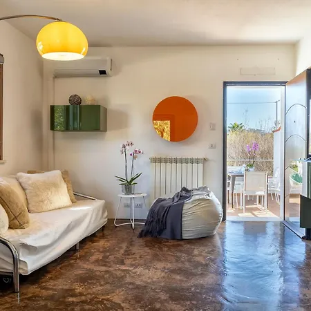 Sardinia Re - Fioretta Flowers Appartement