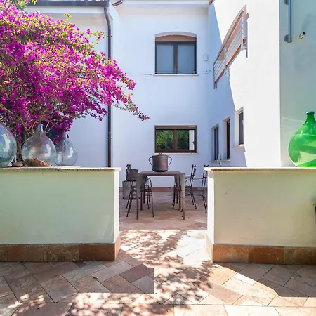 Sardinia Re - Fioretta Flowers