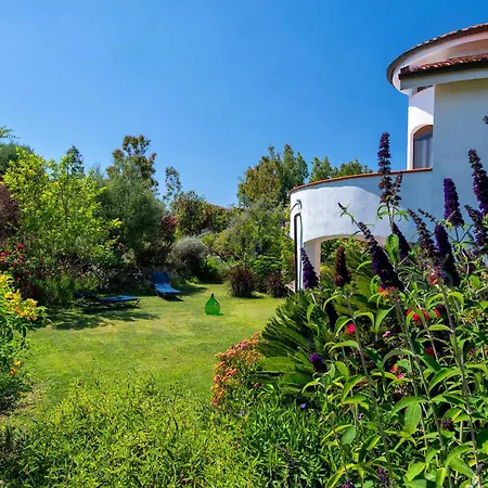 Appartement Sardinia Re - Fioretta Flowers