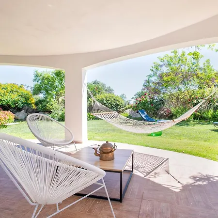 Appartement Sardinia Re - Fioretta Flowers Olmedo