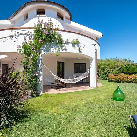 Appartement Sardinia Re - Fioretta Flowers