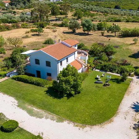 Sardinia Re - Fioretta Flowers Appartement Olmedo