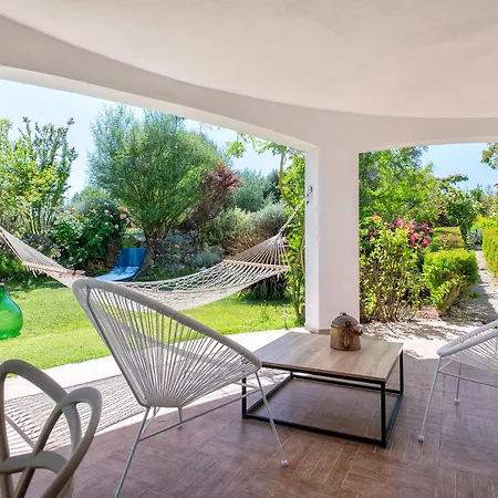 Sardinia Re - Fioretta Flowers Appartement Olmedo