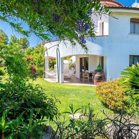 Appartement Sardinia Re - Fioretta Flowers Olmedo