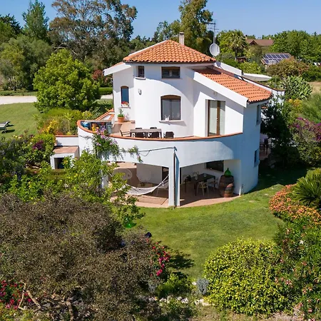 Sardinia Re - Fioretta Flowers Appartement Olmedo