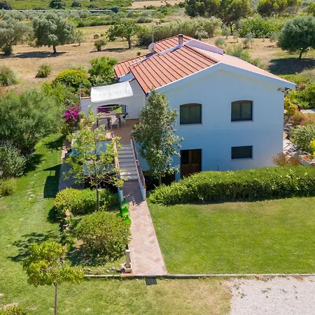 Sardinia Re - Fioretta Flowers Appartement
