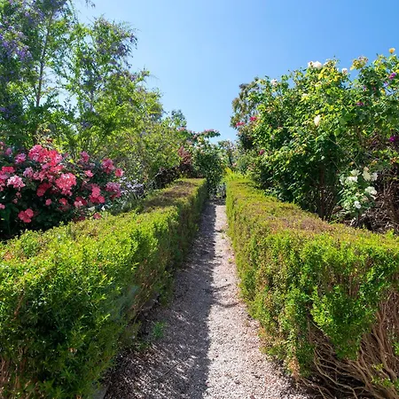 Sardinia Re - Fioretta Flowers Appartement *