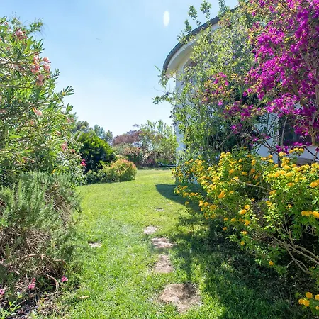 Appartement Sardinia Re - Fioretta Flowers Olmedo