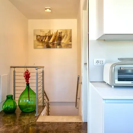 Appartement Sardinia Re - Fioretta Flowers