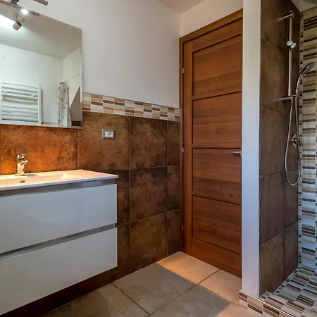 Sardinia Re - Fioretta Flowers Appartement