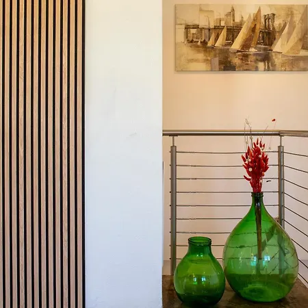Appartement Sardinia Re - Fioretta Flowers
