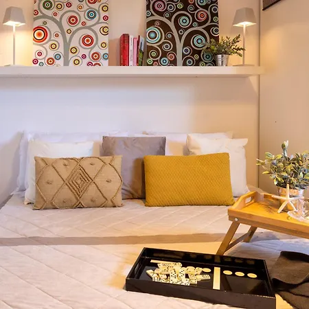 Appartement Sardinia Re - Fioretta Flowers *