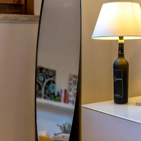 Appartement Sardinia Re - Fioretta Flowers Olmedo