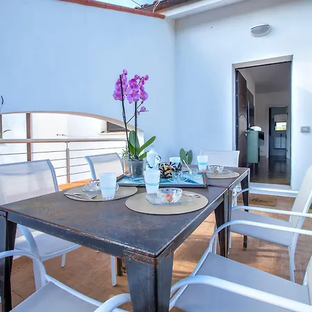 Appartement Sardinia Re - Fioretta Flowers