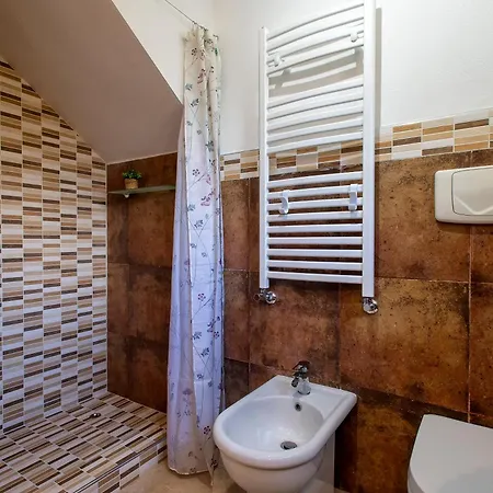 Sardinia Re - Fioretta Flowers Appartement *