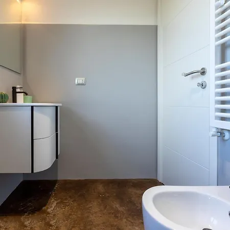 Appartement Sardinia Re - Fioretta Flowers *