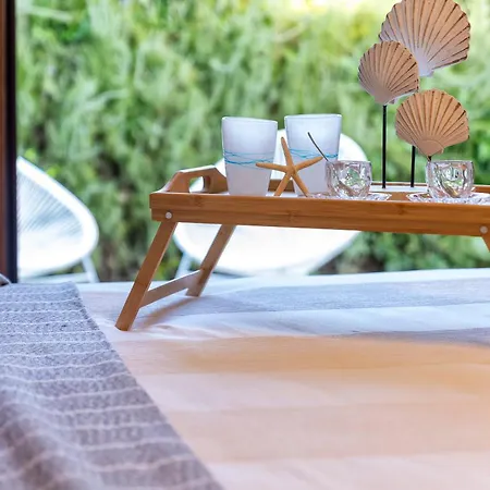 Appartement Sardinia Re - Fioretta Flowers Olmedo