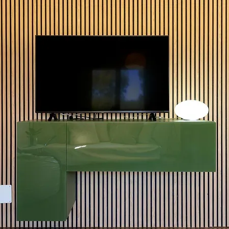 Sardinia Re - Fioretta Flowers Appartement