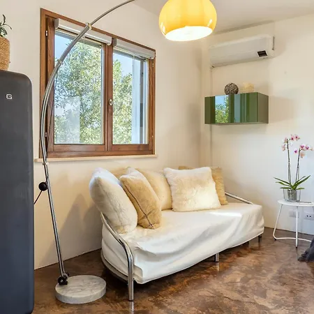 Sardinia Re - Fioretta Flowers Appartement Olmedo