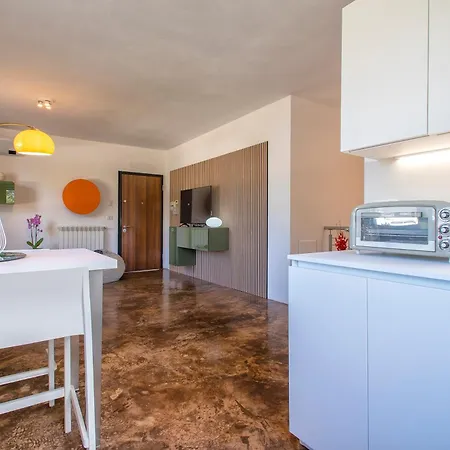 Appartement Sardinia Re - Fioretta Flowers Olmedo