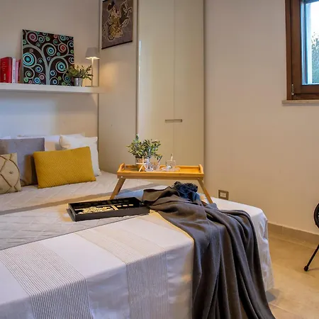 Sardinia Re - Fioretta Flowers Appartement *