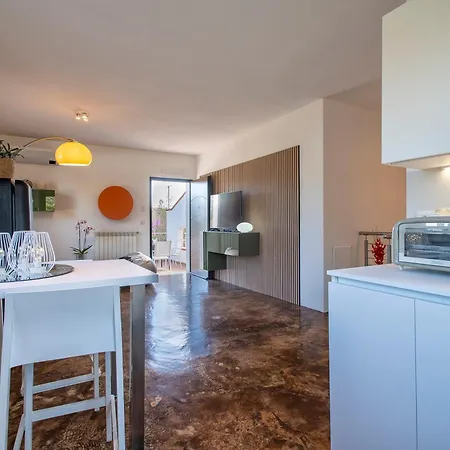 Sardinia Re - Fioretta Flowers Appartement Olmedo