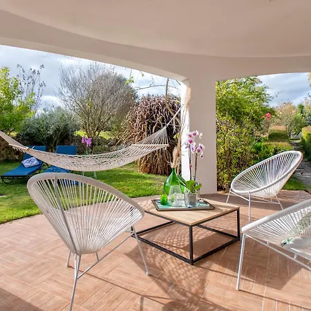 Sardinia Re - Fioretta Flowers Appartement *