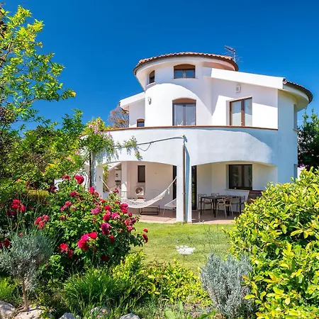 Sardinia Re - Fioretta Flowers Appartement
