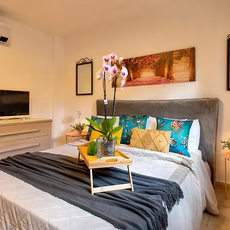 Appartement Sardinia Re - Fioretta Flowers