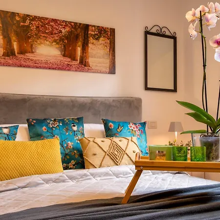 Appartement Sardinia Re - Fioretta Flowers *