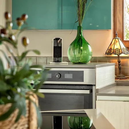 Appartement Sardinia Re - Fioretta Flowers Olmedo