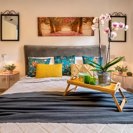 Sardinia Re - Fioretta Flowers Appartement