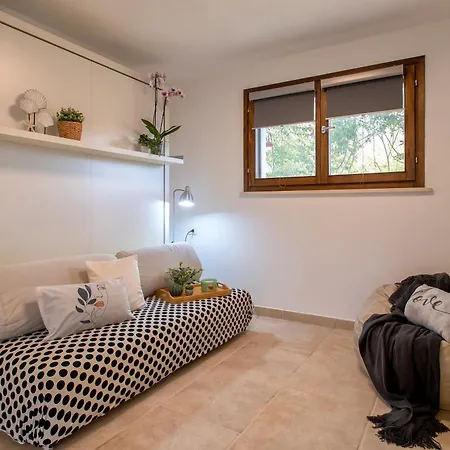 Appartement Sardinia Re - Fioretta Flowers *