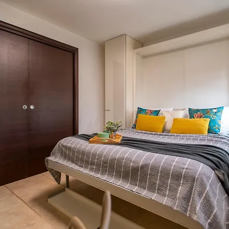 Appartement Sardinia Re - Fioretta Flowers Olmedo