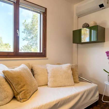 Appartement Sardinia Re - Fioretta Flowers