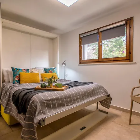 Sardinia Re - Fioretta Flowers Appartement *