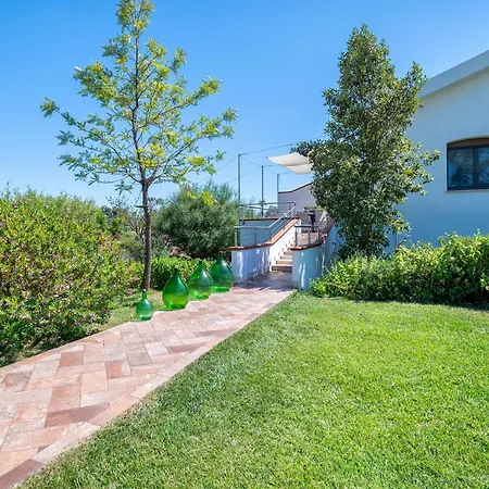Apartment Sardinia Re - Fioretta Flowers