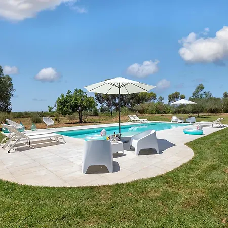 Sardinia Re - Fioretta Flowers Apartment Olmedo