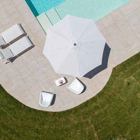 Apartment Sardinia Re - Fioretta Flowers Olmedo