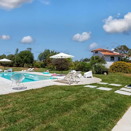 Sardinia Re - Fioretta Flowers Appartement *