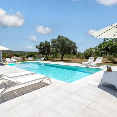 Apartment Sardinia Re - Fioretta Flowers Olmedo