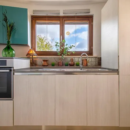 Sardinia Re - Fioretta Flowers Apartment