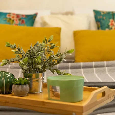 Sardinia Re - Fioretta Flowers Appartement *