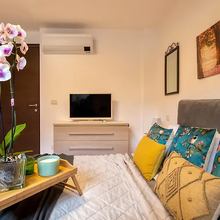 Apartment Sardinia Re - Fioretta Flowers Olmedo