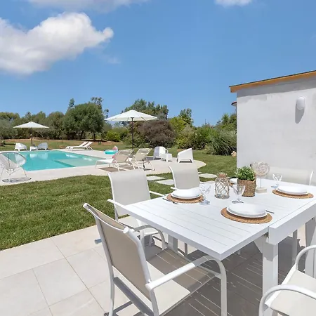 Sardinia Re - Fioretta Flowers Apartment